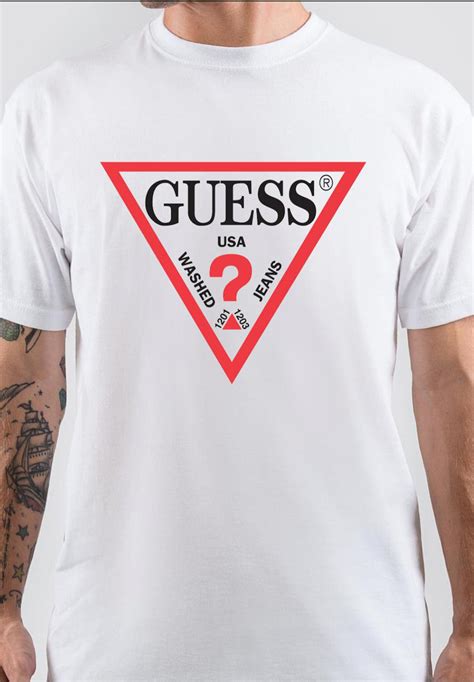 guess usa online